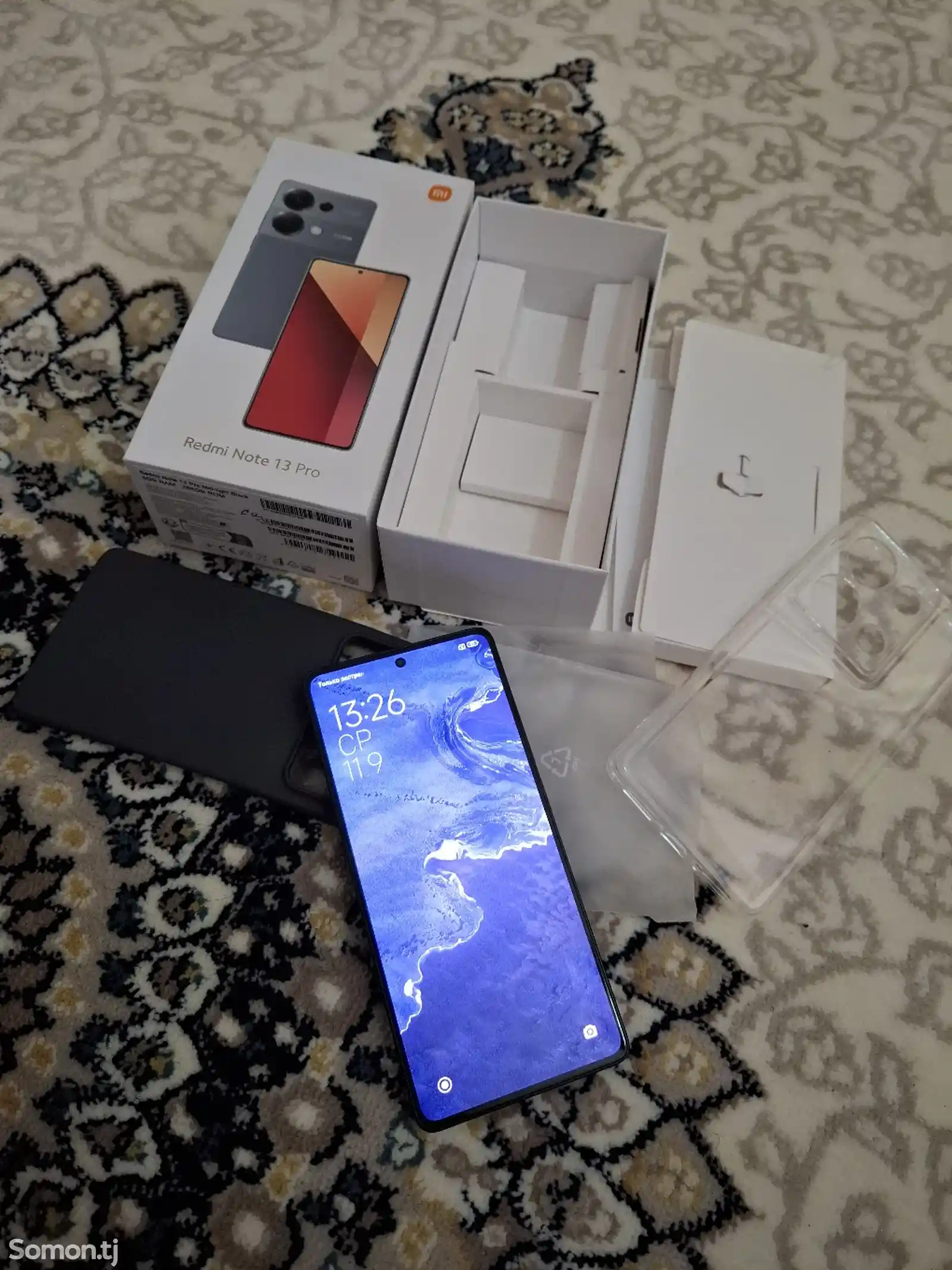 Xiaomi Redmi Note 13 Pro 8/256gb-2