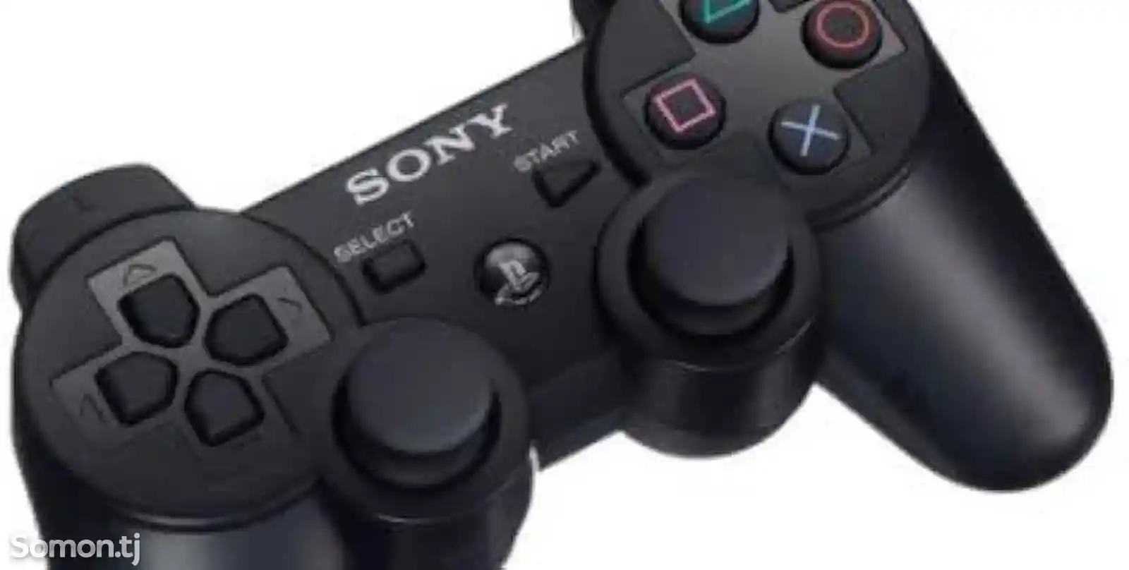 Игровые контроллеры Sony для Sony PlayStation 3-2
