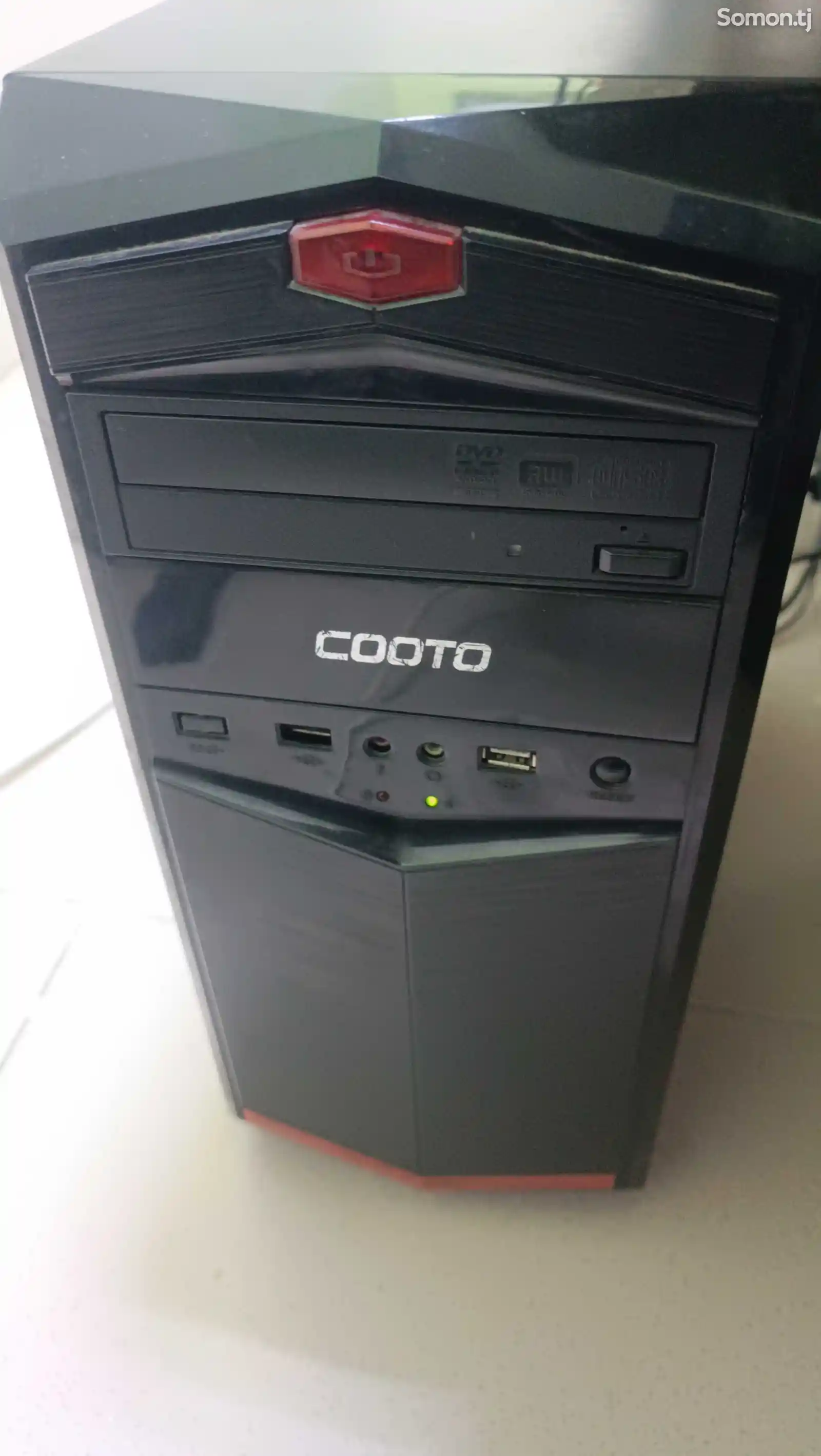 Персональный компьютер core 5-3