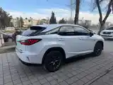 Lexus RX series, 2017-3