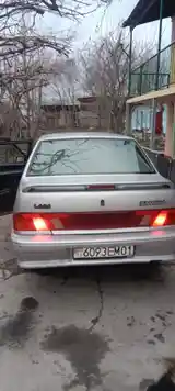 ВАЗ 2115, 2003-2