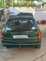 Opel Antara, 1996-6