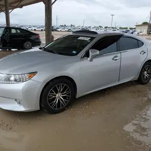 Lexus ES series, 2014