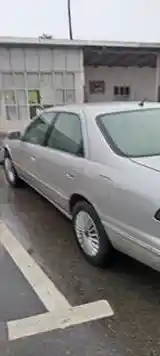 Toyota Camry, 1998-6