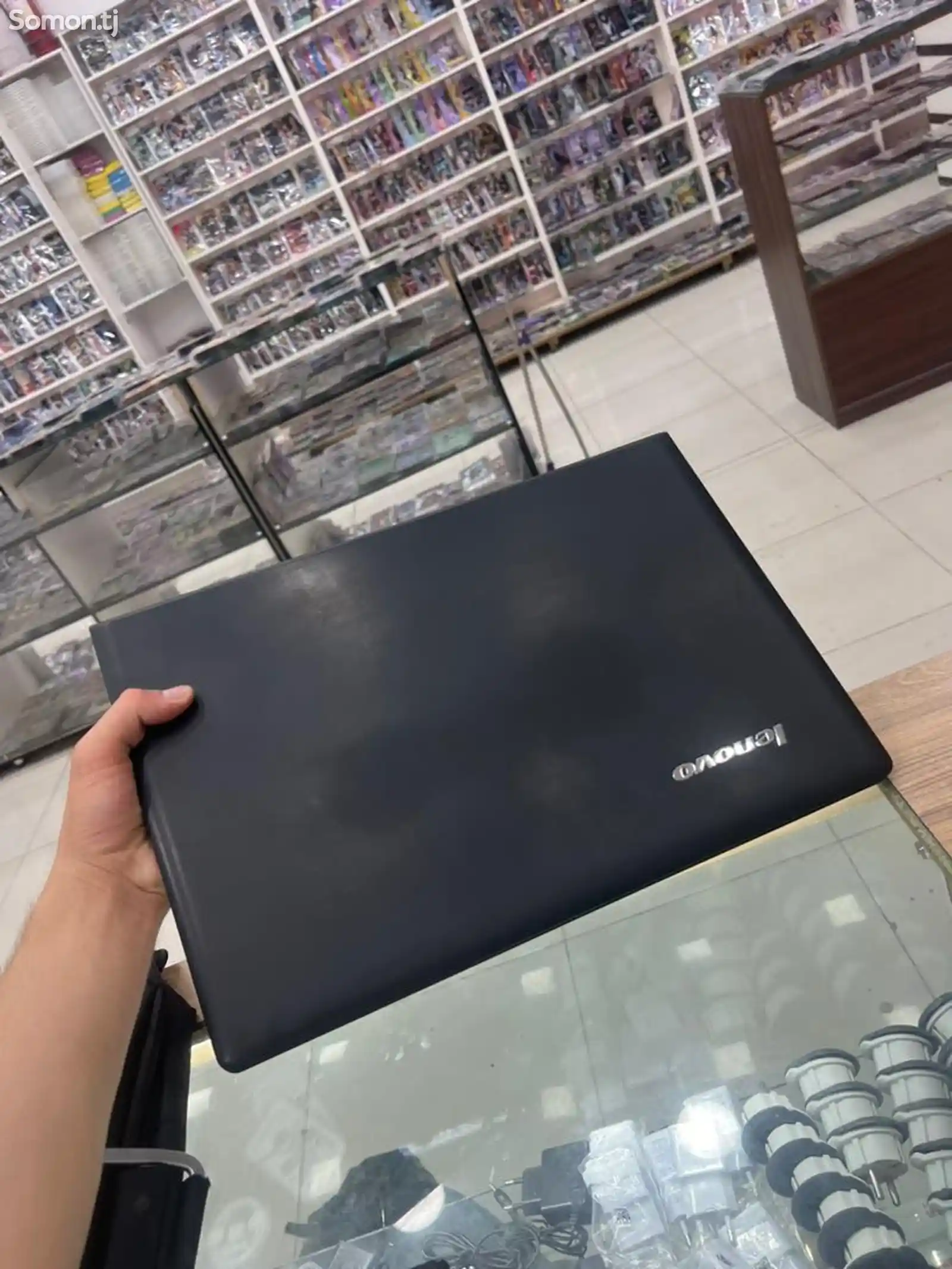 Ноутбук Lenovo ideapad-3