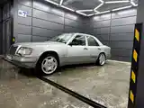 Mercedes-Benz W124, 1995-4