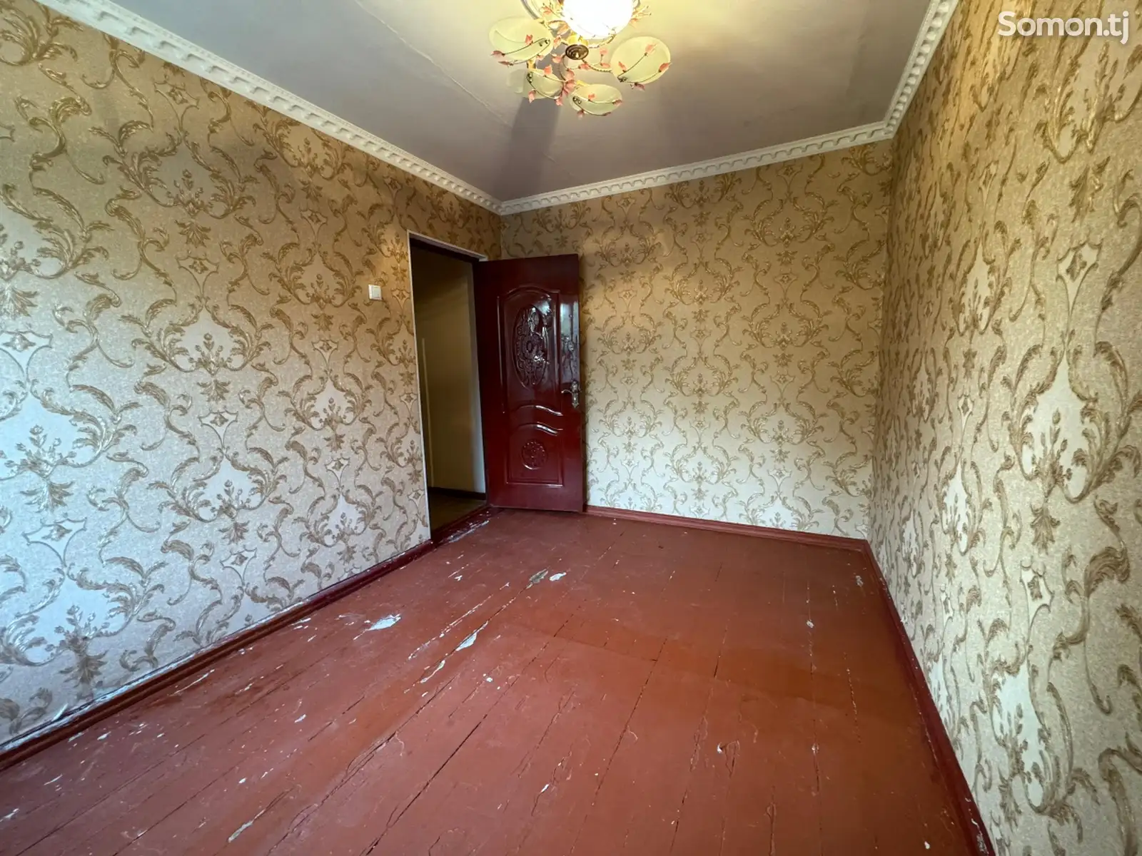 2-комн. квартира, 4 этаж, 50 м², Маяковский-3