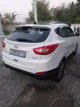 Hyundai Tucson, 2014-2