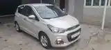 Chevrolet Spark, 2016-6