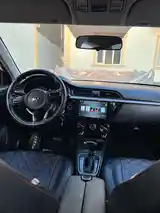 Kia Rio, 2018-12