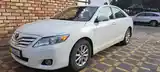 Toyota Camry, 2011-2