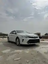 Toyota Camry, 2015-3