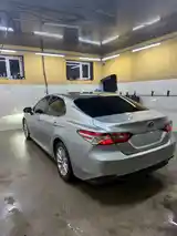 Toyota Camry, 2018-3