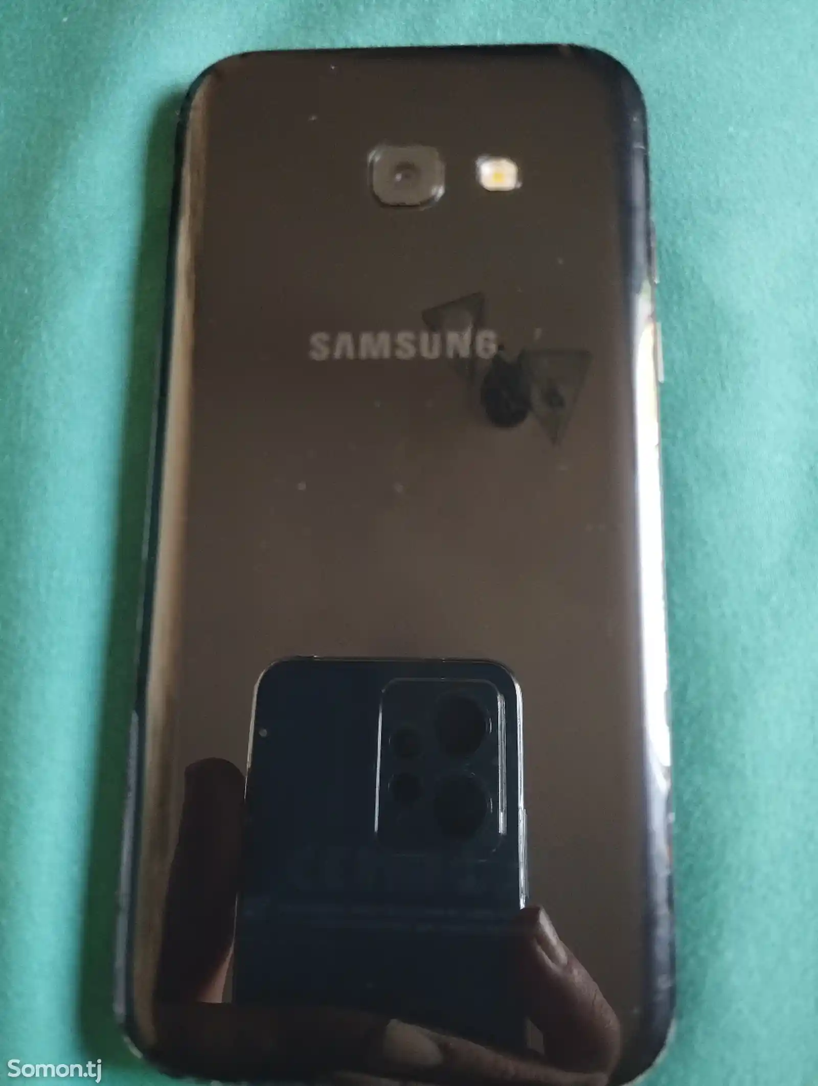 Samsung Galaxy A5 32gb-1