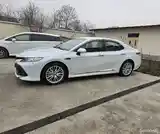 Toyota Camry, 2019-4