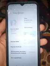 Xiaomi Redmi note 10-3