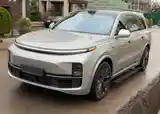 LiXiang L9, 2024-2