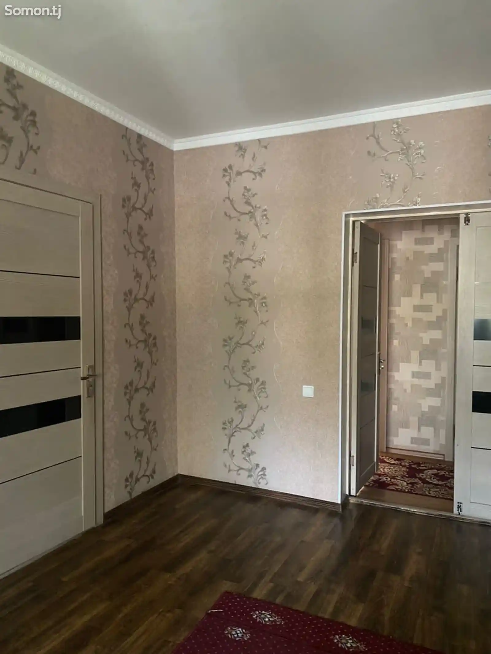 3-комн. квартира, 2 этаж, 70 м², 4 мкр 20 дом 74 кв 2 этаж-13