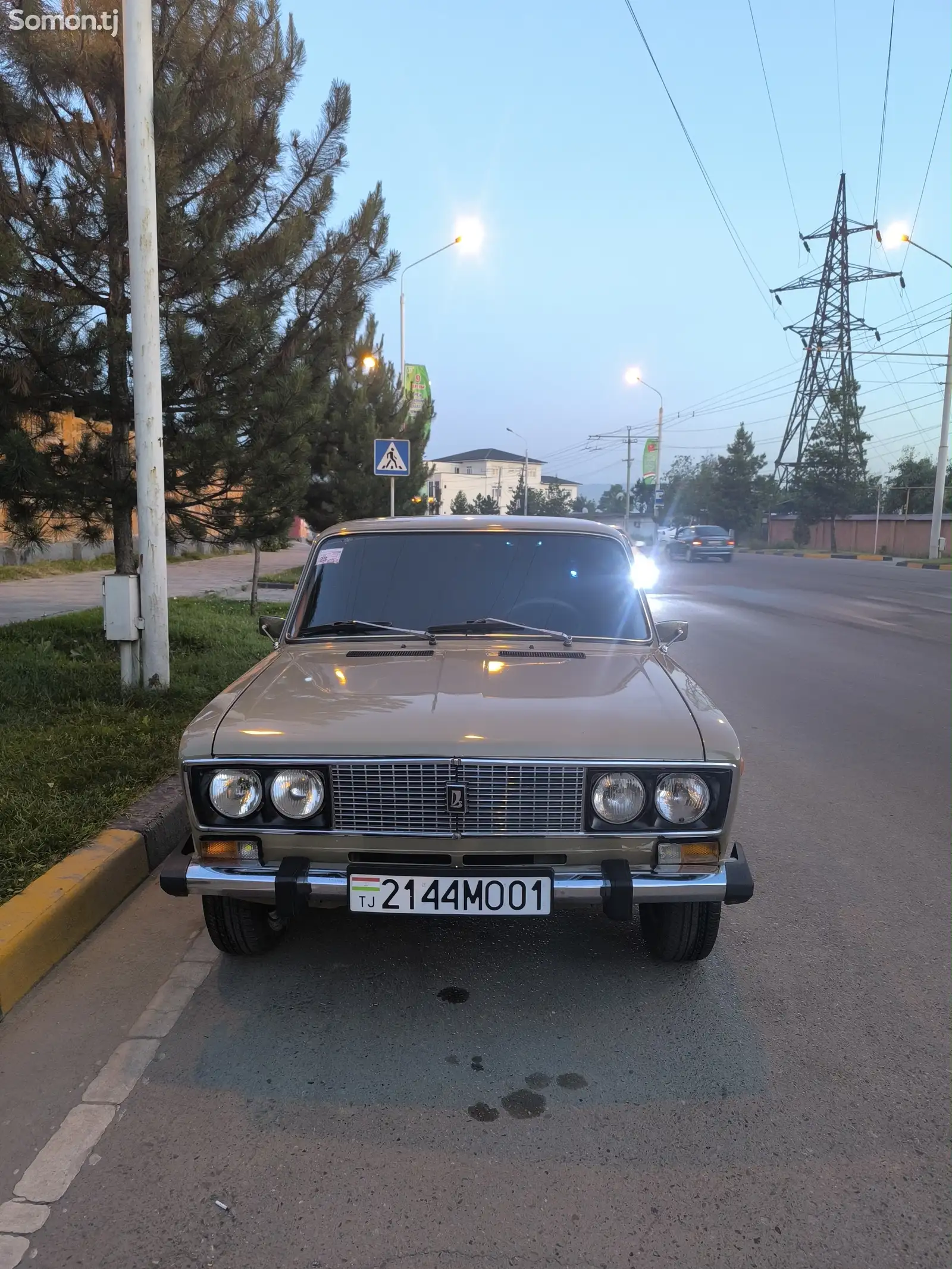 ВАЗ 2106, 1991-1