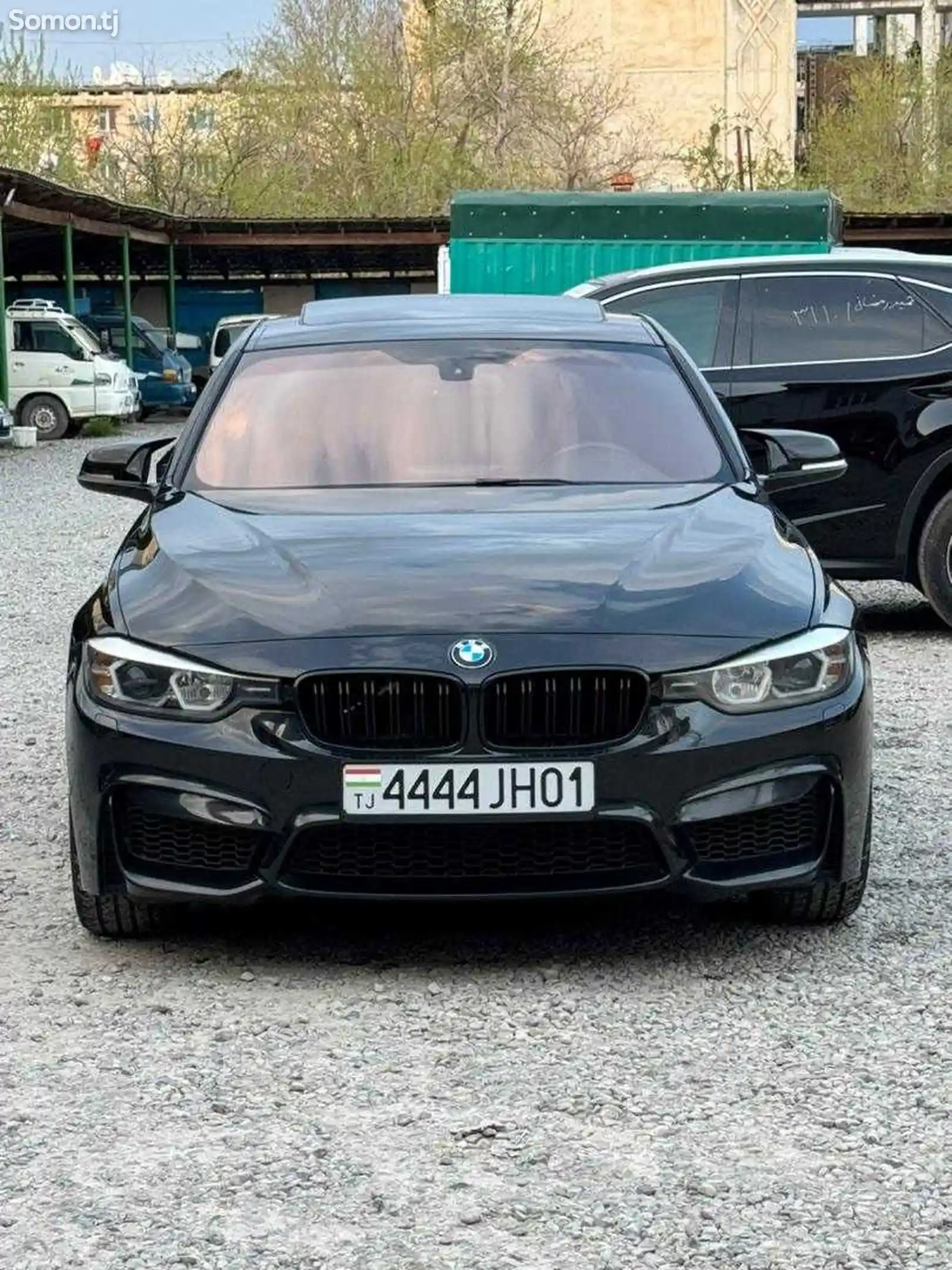 BMW 2 series, 2014-1