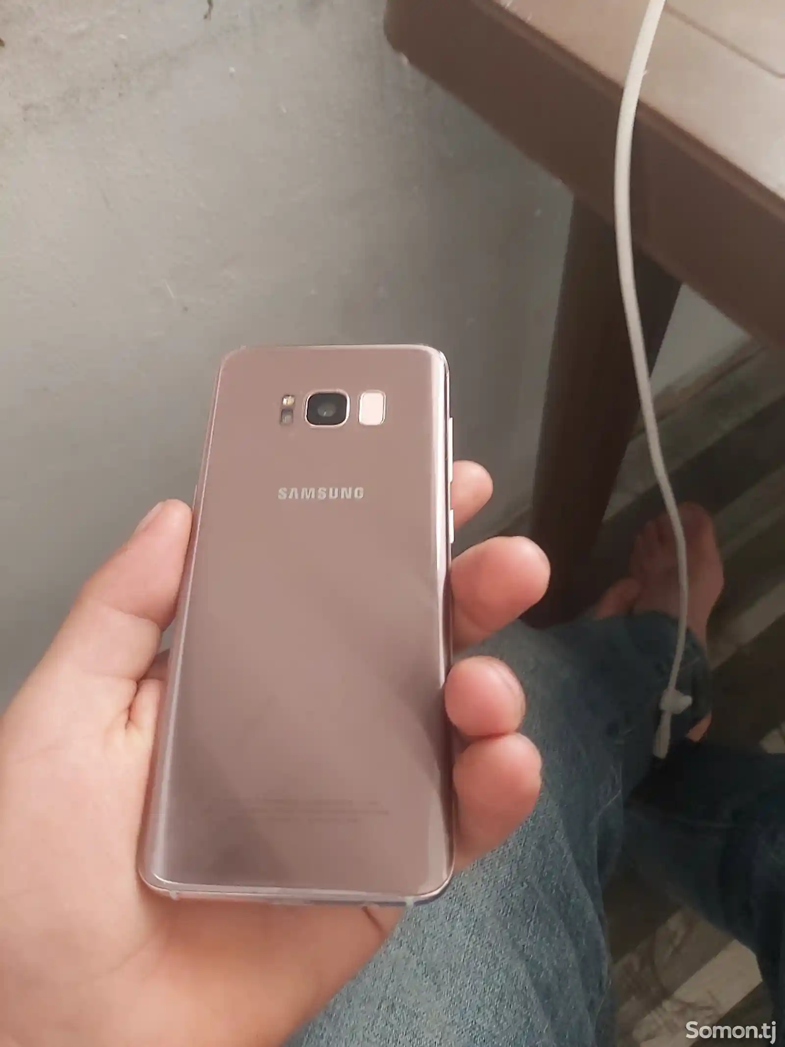 Samsung Galaxy S8-1