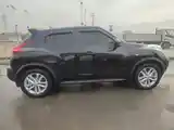 Nissan Juke, 2011-8