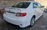 Toyota Corolla, 2013-6