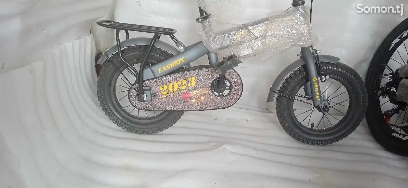 Детский Велосипед беркут-3