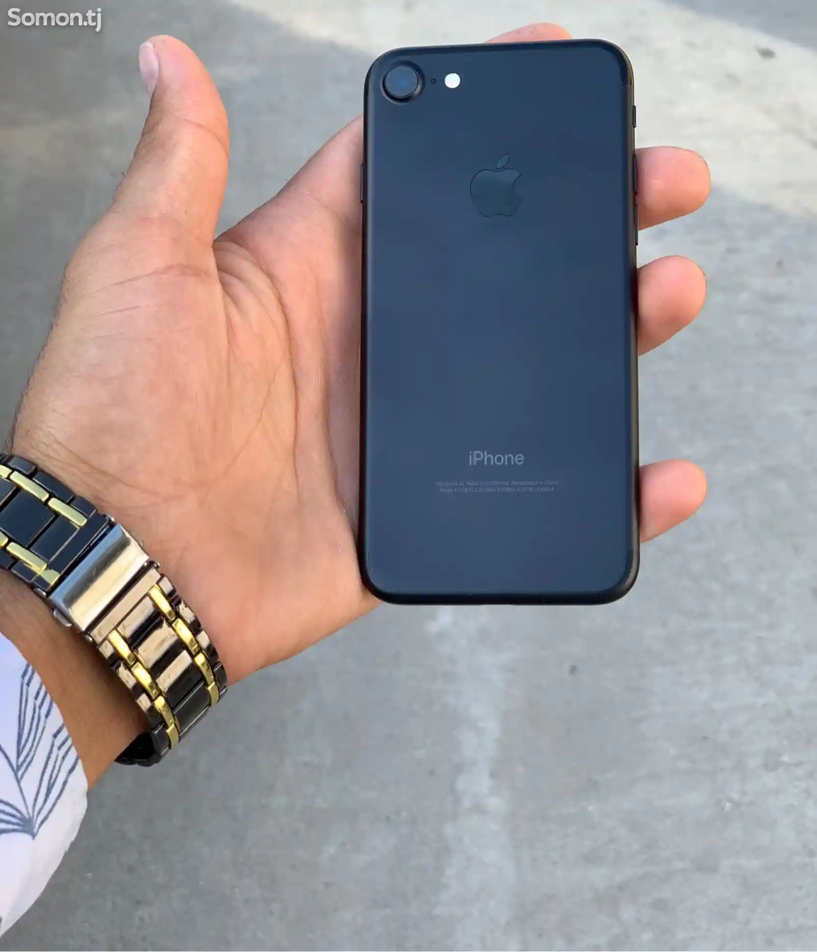 Apple iPhone 7, 128 gb-5