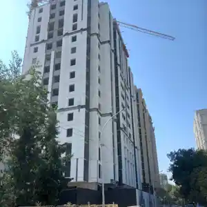 4-комн. квартира, 4 этаж, 147 м², Парк А. Навои