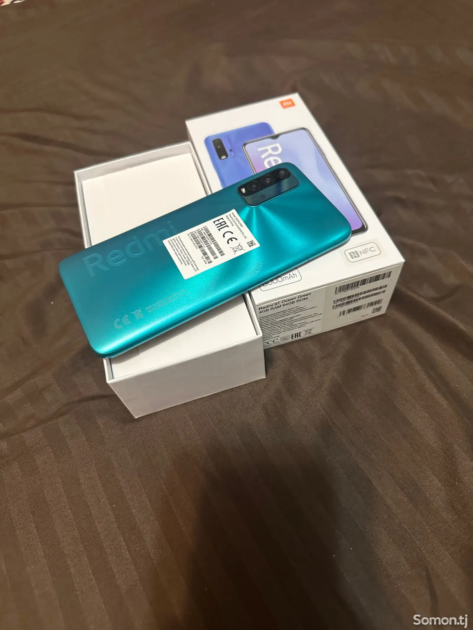 Xiaomi Redmi 9T-1