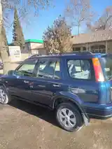 Honda CR-V, 1998-2