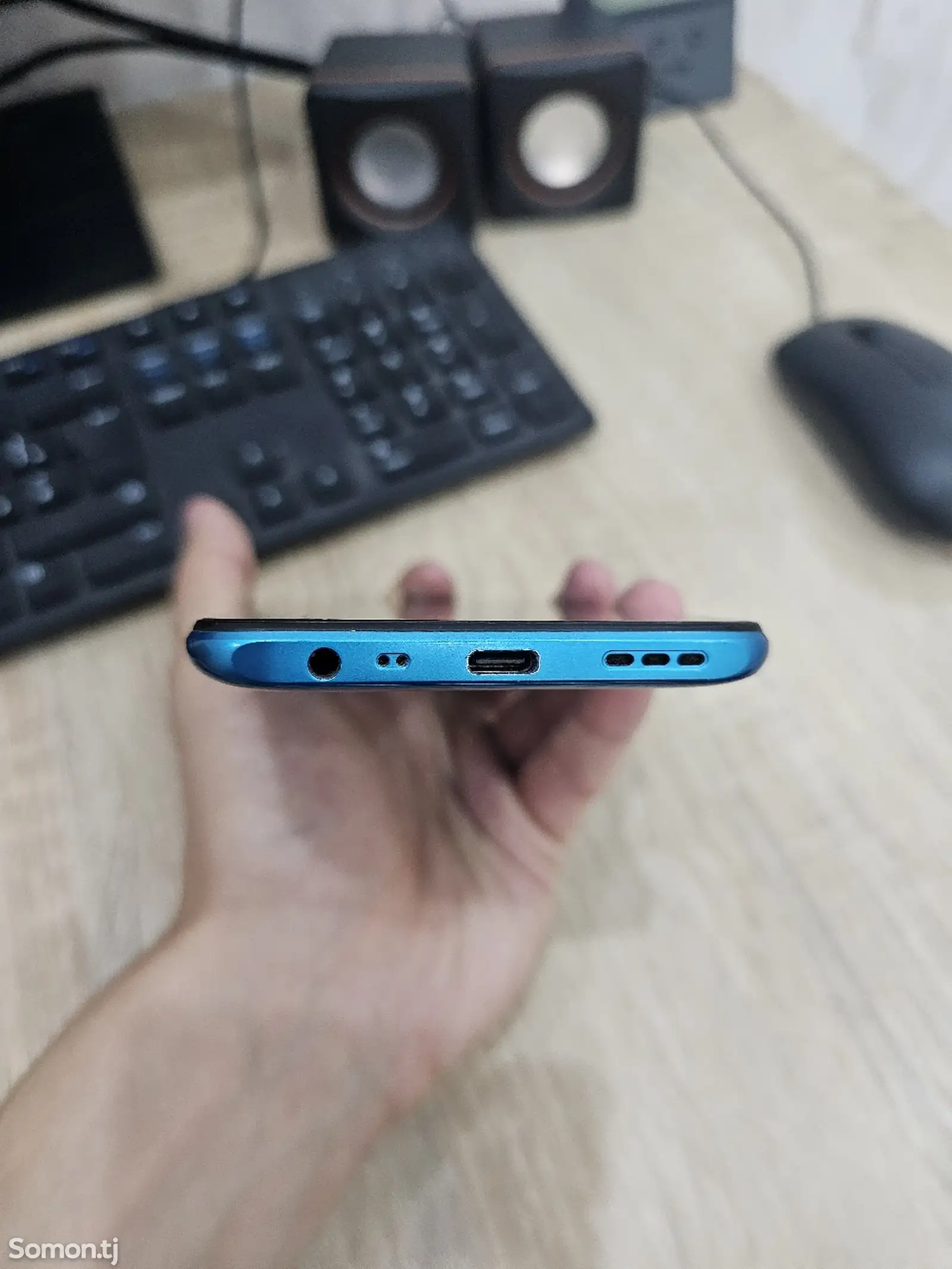 Xiaomi Redmi 9 3/32gb-9