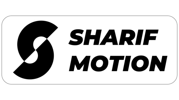 SHARIF.MOTION