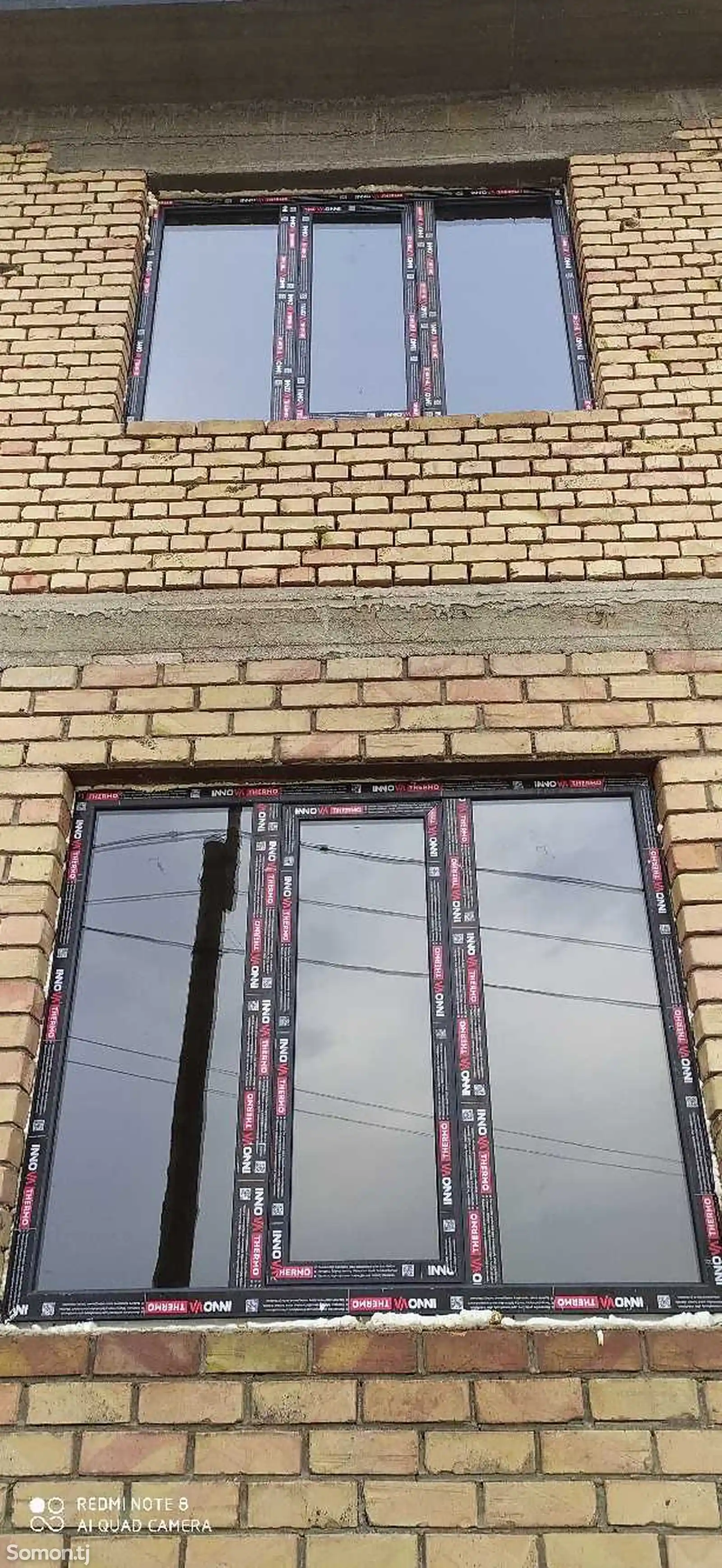 Окна и двери на заказ-7