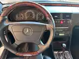 Mercedes-Benz C class, 1999-13