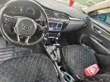 Kia Rio, 2018-12