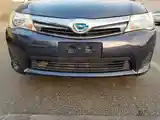 Toyota Fielder, 2014-6