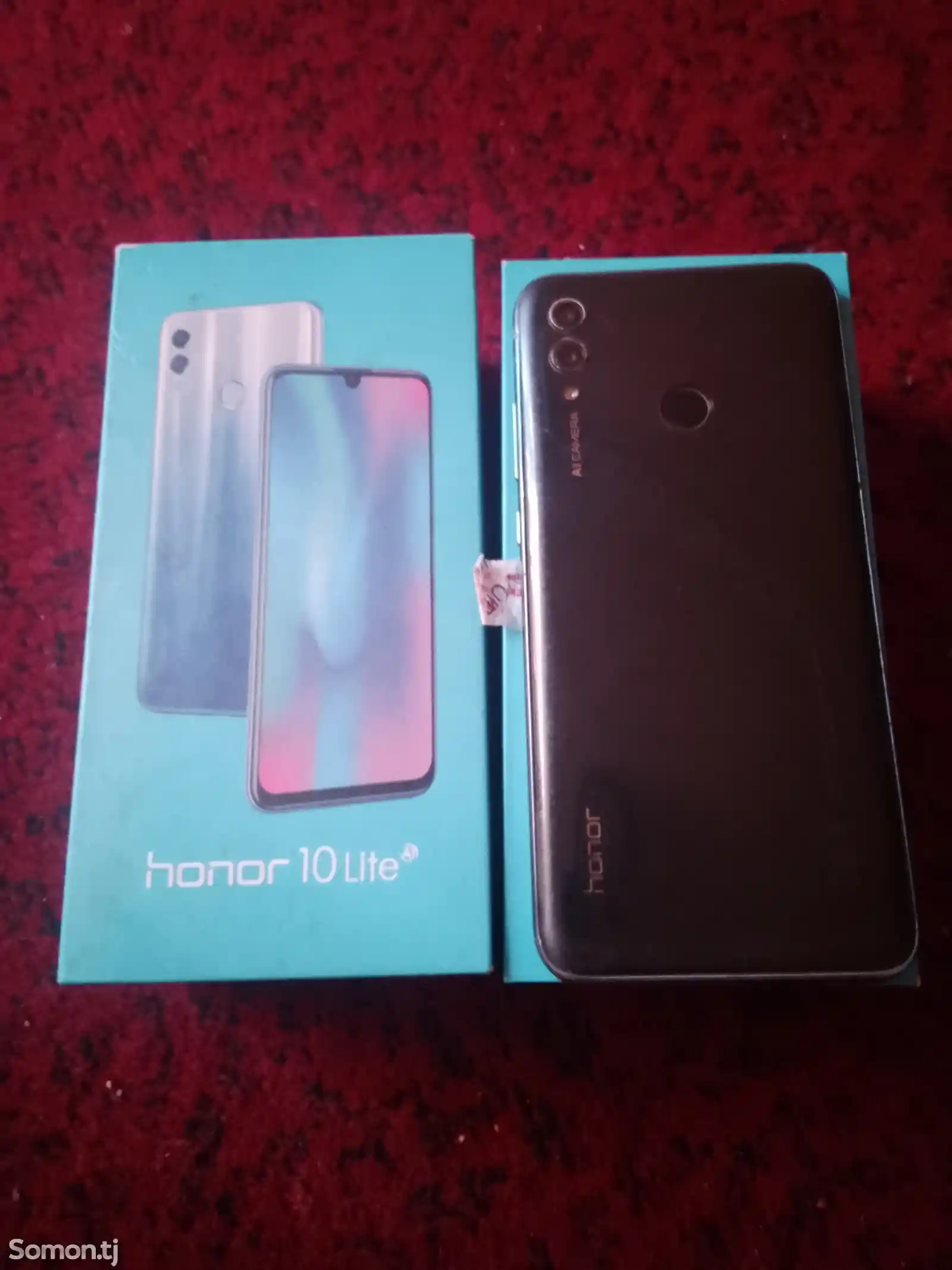 Honor 10