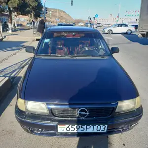 Opel Astra F, 1993