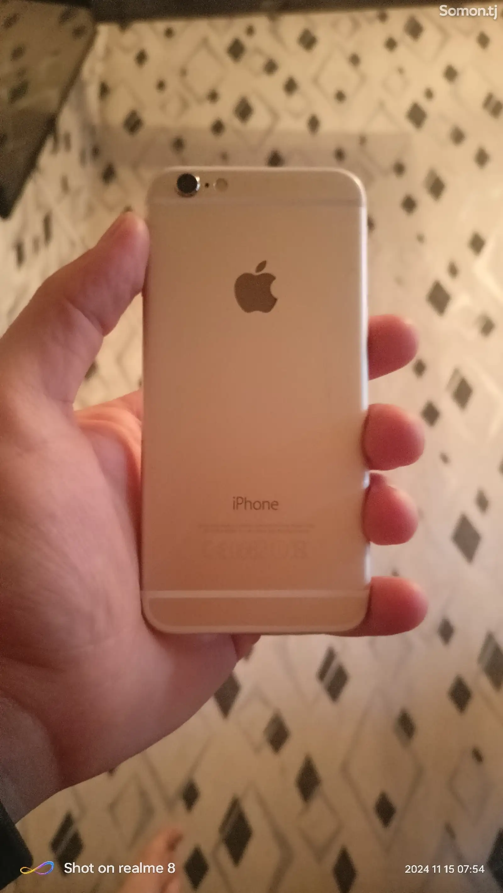 Apple iPhone 6, 16 gb-1