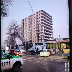 2-комн. квартира, 10 этаж, 55 м², Райпо