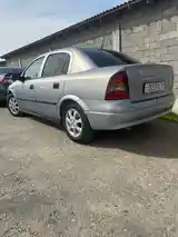 Opel Astra G, 2002-3