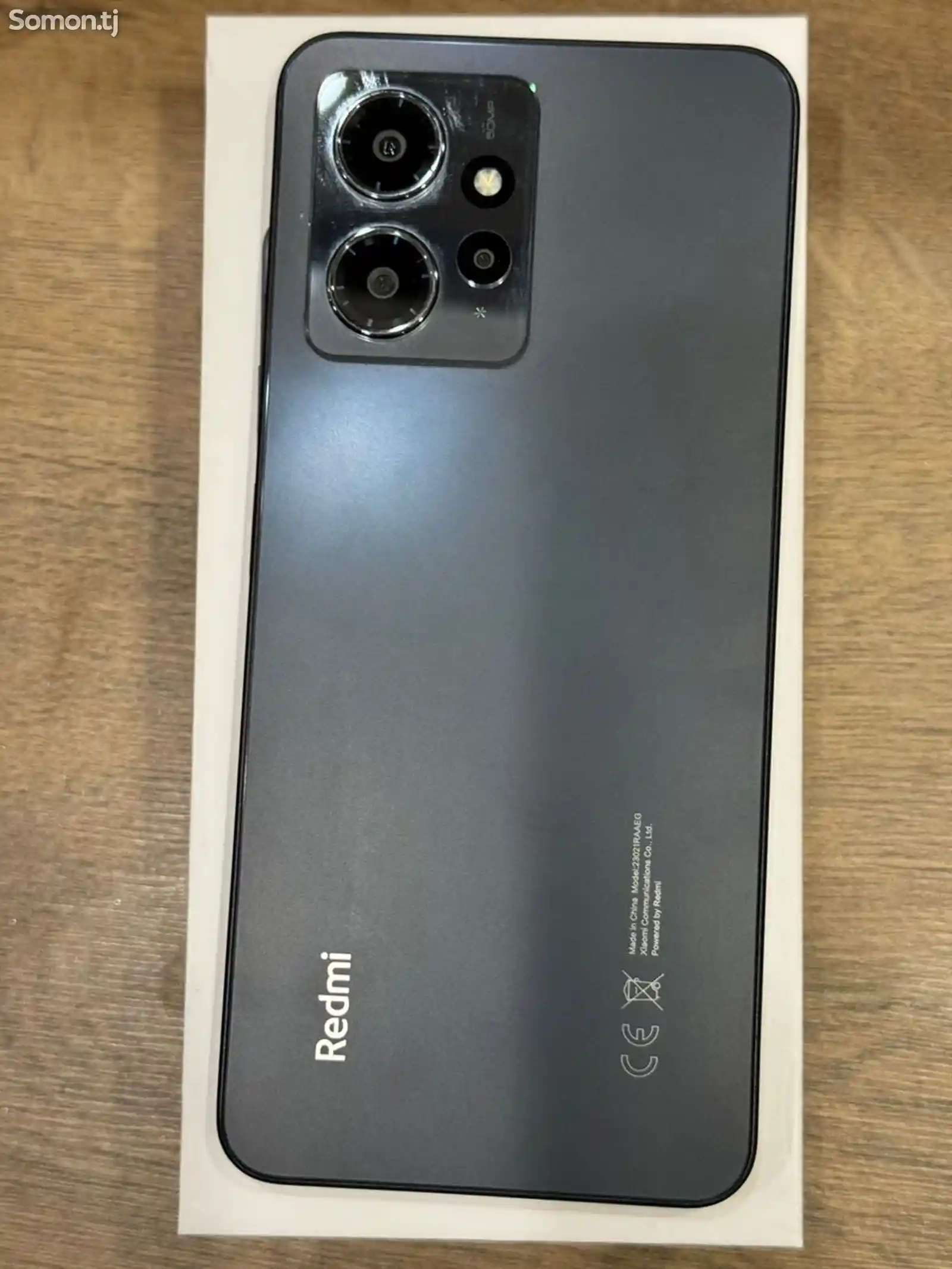 Xiaomi Redmi Note 12-7