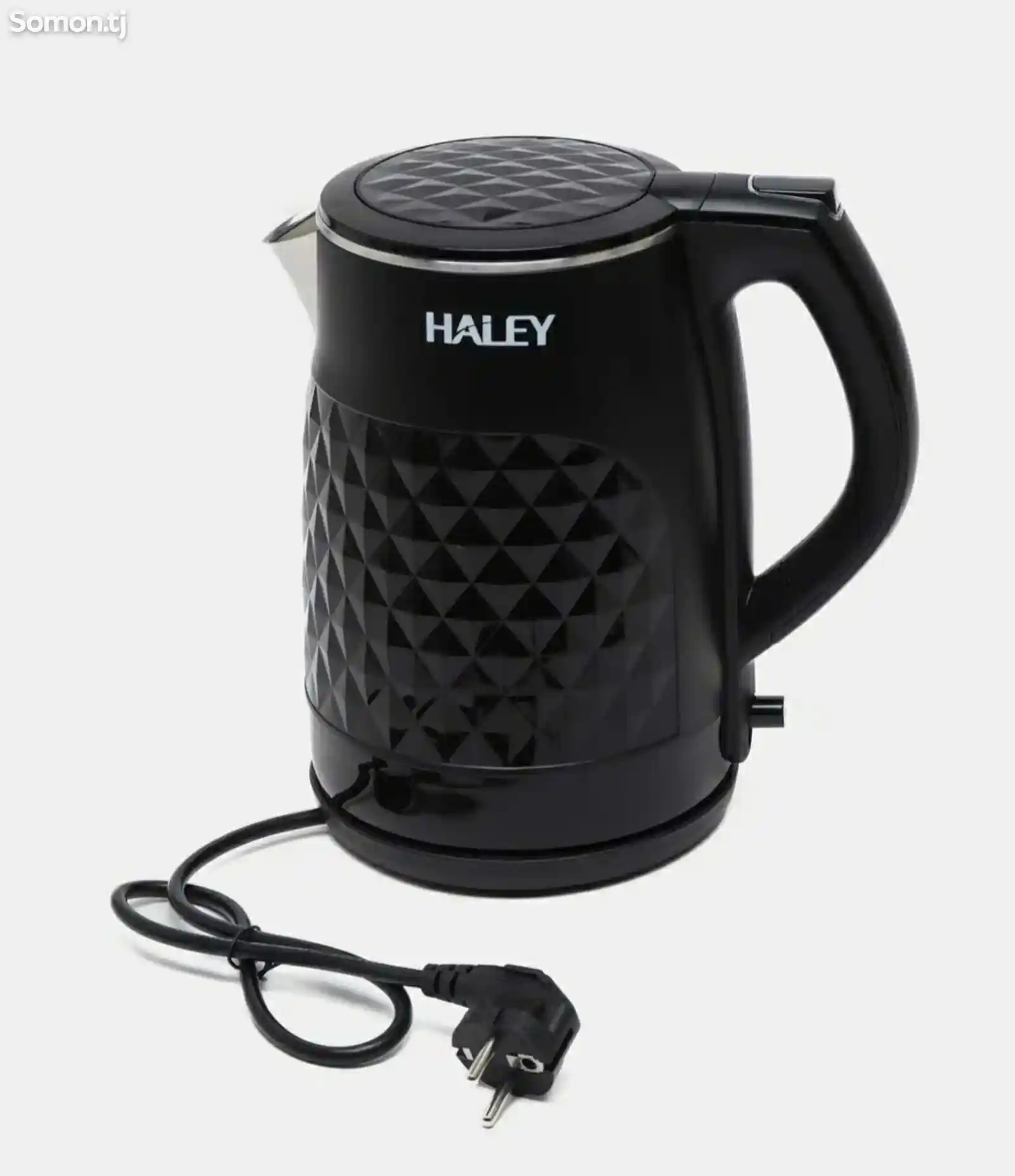 Электронный чайник Haley-2