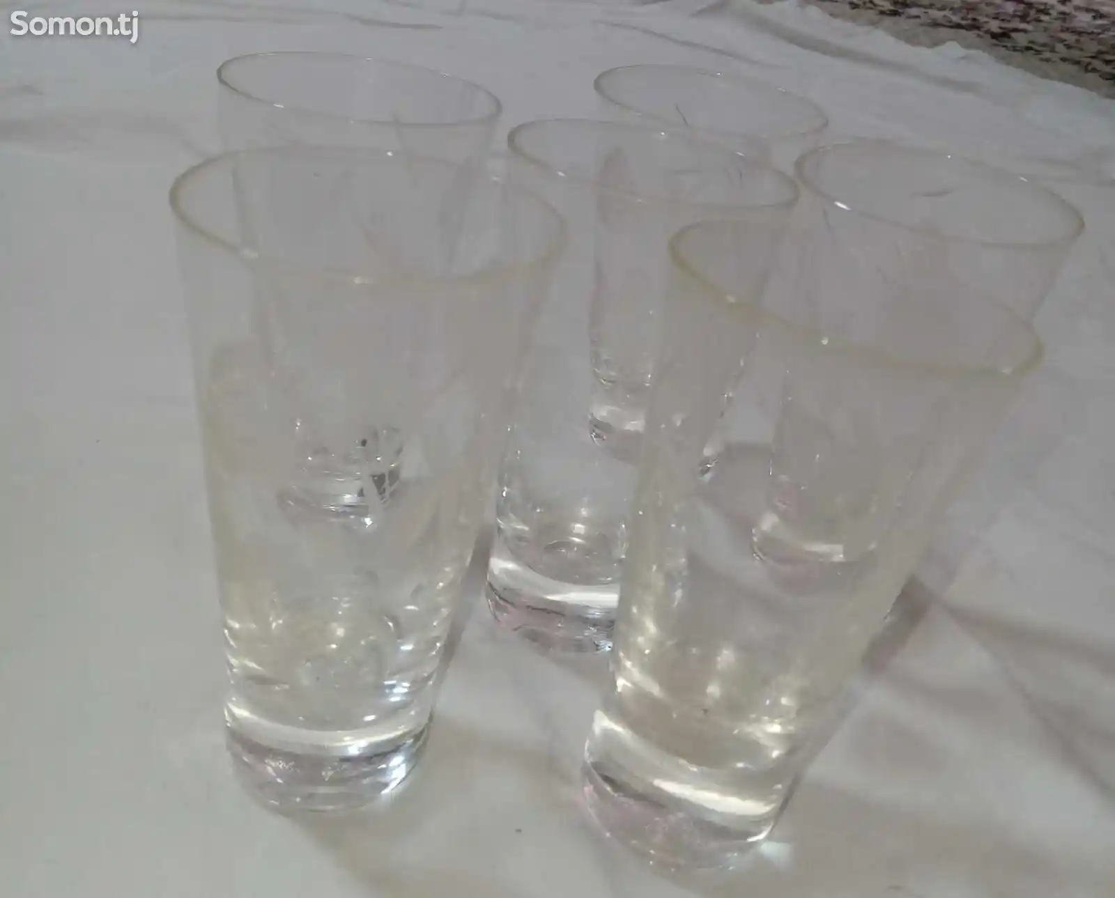 Набор стаканов-3