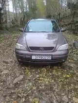 Opel Astra G, 1999-2