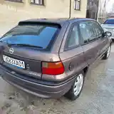 Opel Astra F, 1997-4