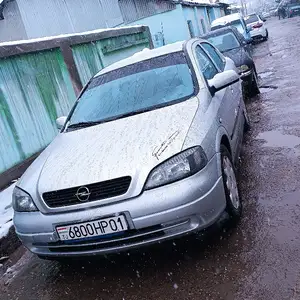 Opel Astra G, 1999