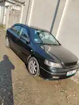 Opel Astra G, 2002-2